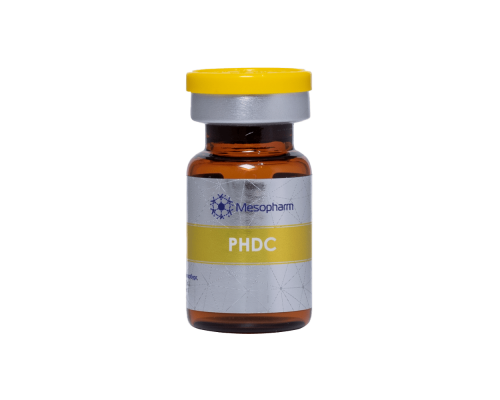 PHDC, флакон 5 мл: эффективное решение для ваших потребностей.