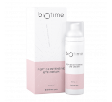 Крем пептидный для глаз Biotime Peptide Intensive Eye Cream 30 мл
