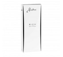 Биоревитализант Princess Rich 1,0 мл, Австрия