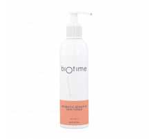 Тоник для чувствительной кожи с пробиотиками Biotime Probiotic Sensitive Skin Toner 180 мл