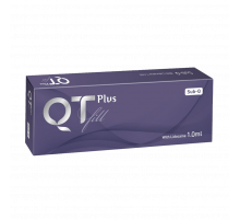 Филлер QT FILL PLUS Sub-Q шприц 1,1 мл, Корея