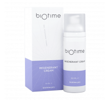 Крем-регенерант Biotime Regenerant Cream 50 мл