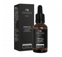 Renew BTX Peel пилинг ревитализирующий линии Mesaltera by Dr. Mikhaylova, 30 мл