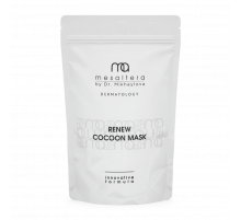 Renew Cocoon Mask регенерирующая кокон-маска линии Mesaltera by Dr. Mikhaylova, 90 г