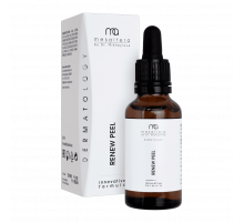 Renew Peel пилинг ревитализирующий линии Mesaltera by Dr. Mikhaylova, 30 мл