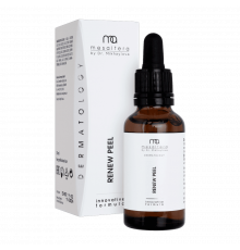 Renew Peel пилинг ревитализирующий линии Mesaltera by Dr. Mikhaylova, 30 мл