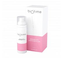 Флюид восстанавливающий для контура вокруг глаз Biotime Repair Eye Contour Fluid 30 мл