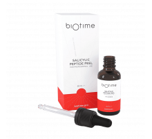 Пилинг салициловый пептидный Biotime Salicylic Peptide Peel 30 мл