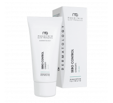 Sebo Control Cream крем себорегулирующий матирующий линии Mesaltera by Dr. Mikhaylova, 50 мл