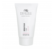 Sensi Plus Mask маска успокаивающая для чувствительной и раздраженной кожи линии Mesaltera by Dr. Mikhaylova, 150 мл