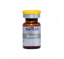 Silor 0,5% флакон 5 мл