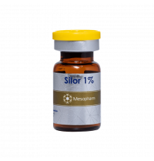 Silor 1% флакон  5 мл