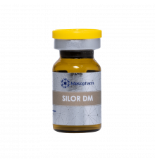 Silor DM, флакон 5 мл