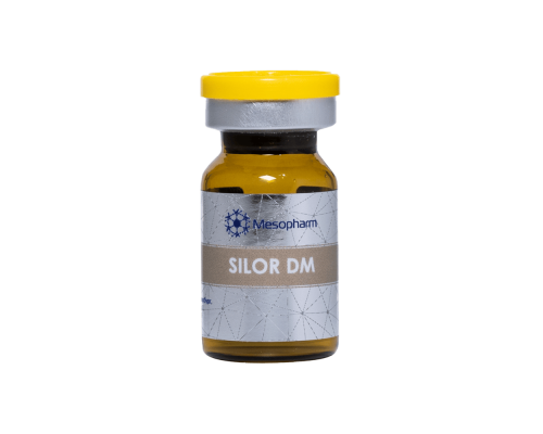 Silor DM, флакон 5 мл: эффективное средство 