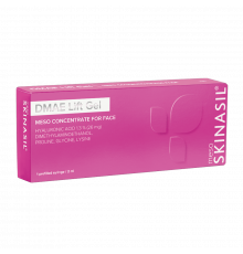 SKINASIL DMAE Lift gel, шприц 2 мл