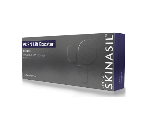 SKINASIL PDRN Lift Booster: эффективный лифтинг-бустер