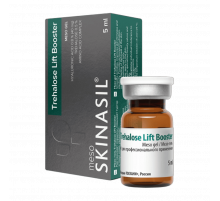 SKINASIL TREHALOSE Lift Booster, флакон 5 мл