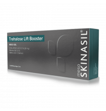 SKINASIL TREHALOSE Lift Booster, шприц 2 мл