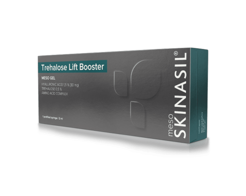 SKINASIL TREHALOSE Lift Booster: эффективный уход для вашей кожи