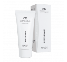 Sleeping Mask маска биоревитализирующая линии Mesaltera by Dr. Mikhaylova, 50 мл