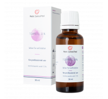 Tcapeel 15% трихлоруксусный пилинг линии Medic Control Peel, 30 мл