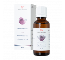 Tcapeel 25% трихлоруксусный пилинг линии Medic Control Peel, 30 мл