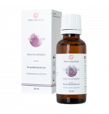 Tcapeel 25% трихлоруксусный пилинг линии Medic Control Peel, 30 мл