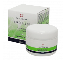 Thriphalan бальзам восстанавливающий постпилинговый линии Medic Control Peel, 30 мл
