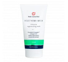 Vegefarma Mask интенсивная восстанавливающая увлажняющая маска линии Medic Control Peel, 150 мл