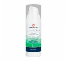Vegefarma Mask интенсивная восстанавливающая увлажняющая маска линии Medic Control Peel, 50 мл