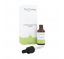 Сыворотка для сияния с витамином С Biotime Vitamine C Radiance Serum 30 мл