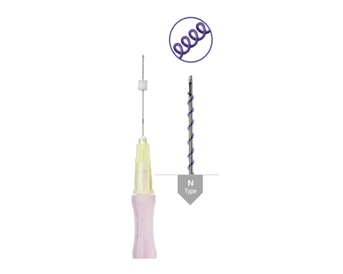 Мезонити WHITE EVER I-Filler PCL 30G/25 мм: эффективное решение для вашей кожи
